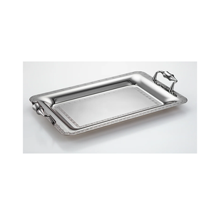 Plateau de service alimentaire personnalisé, écologique, de forme et de taille sur mesure, pour mariage, fête, décoration de table, restauration, attrayant - Product Image 6