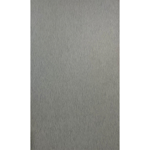 Haute qualité résistant aux intempéries VA 11001 AL Zinc ardoise aluminium Composite panneau de revêtement mural feuille ignifuge directement - Product Image 1