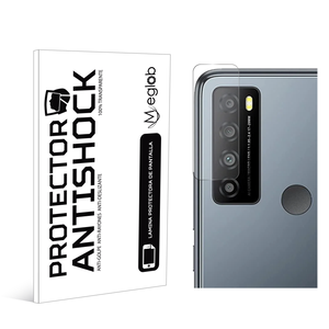 Protector de Pantalla ANTISHOCK para Lentes Móviles TCL 30 XL - Product Image 1