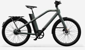 COMPRA CON SEGURIDAD NUEVA Bicicleta Eléctrica Cowboyy Classic - Cross - Cross ST ORIGINAL |   Garantía de 3 Años - Product Image 2