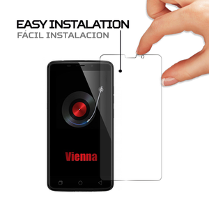 Protector de Pantalla Ulefone Vienna con Función Antishock - Product Image 2