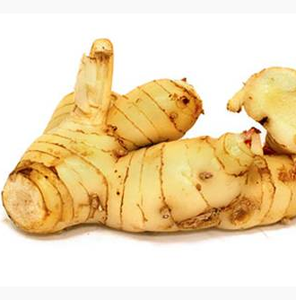 Galangal/Alpinia officinarum Frozen Offre Spéciale à prix compétitif Ms Hana - Product Image 4