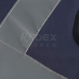 Respirant Best-seller Gilet de sécurité Nouvelle arrivée à prix raisonnable Conception personnalisée Gilet de sécurité - Product Image 6