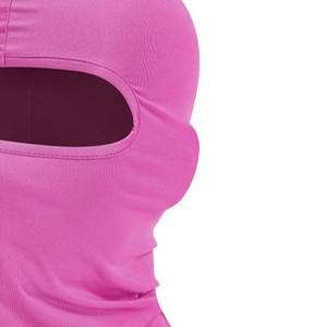 Masque facial anti-rides pour hommes, qualité supérieure, respirant, usage décontracté, dernières conceptions, masque facial à la vente chaude avec logo/couleur personnalisés - Product Image 4