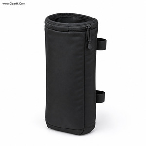 Système d'hydratation robuste avec sac à eau isolé et rembourré, résistant à l'eau, pour le transport de charges lourdes - Product Image 2