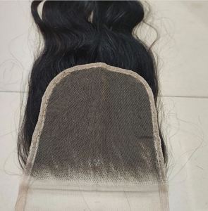 Extensions de cheveux indiens à extrémités épaisses, double trame, cheveux Remy, haute qualité, brillance naturelle, véritable qualité, double trame machine, permanente - Product Image 6