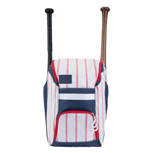 Sacs de baseball de style tendance pour une utilisation en extérieur, logo personnalisé de haute qualité, sac à dos de sport pour le softball et le baseball - Product Image 6