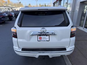 Toyota 4Runner Limited 4WD 2023 - Product Image 6