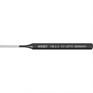 Pasador de desplazamiento Hazet para cinceles y punzones - Product Image 2