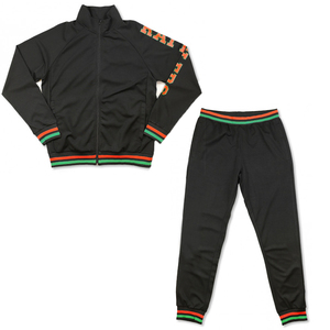 Titlists Logo personnalisé haute qualité XL taille hiver survêtements pantalons de survêtement respirants sweats à capuche pour Sororités universités unisexe - Product Image 1