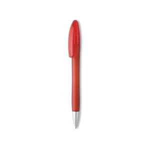 Penna a Sfera Promozionale Personalizzata, Gadget per Zaino, Caratteristiche Principali Personalizzabili - Product Image 1
