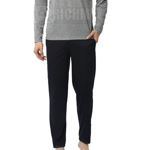 Ensemble de survêtements pour hommes, vêtements d'entraînement et de jogging, design personnalisé, vêtements de mode, survêtement à capuche pour hommes, vente en gros, survêtements en molleton de coton - Product Image 6