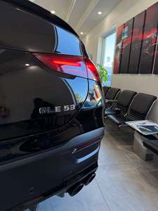 Mercedes-Benz AMG GLE-53 Coupé 2024 - Product Image 3