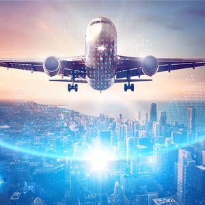 Transitaire International vers <span class=keywords><strong>les</strong></span> États-Unis/Royaume-Uni/Italie/<span class=keywords><strong>France</strong></span>/Pays-Bas/Allemagne pour Expédition FBA Amazon par Avion depuis la Chine Service DDP Porte-à-Porte - Product Image 1