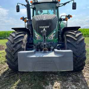 รถแทรกเตอร์การเกษตร Fendt อันทรงพลัง - Product Image 4