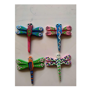 Venta al por mayor de juguetes de madera hechos a mano sin terminar sin pintar: juguete de madera creativo de alta calidad juguete de madera pintable independiente apilable - Product Image 4