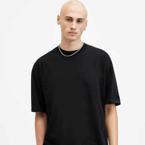 Conjunto de Camiseta y Pantalón para Hombre, Personalizado al por Mayor, 100% Algodón, Ecológico, Transpirable, Camiseta Lisa de Manga Corta, Pantalones Cómodos e Informales - Product Image 6