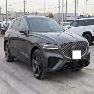 GENESIS GV70 2023 USADO, Volante a la Izquierda/Derecha - Product Image 1