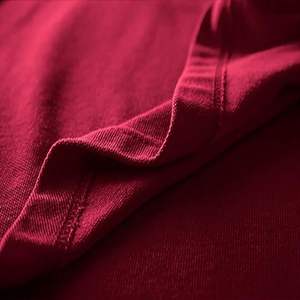 Camiseta Polo de Golf Esencial para Hombre, Lisa, de Alta Calidad, para Sublimación de Logotipos, Tallas Grandes - Product Image 6