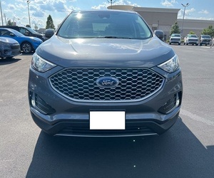 Offre exceptionnelle : Ford Edge SEL AWD d'occasion 2023 - Prêt à être expédié - Product Image 1