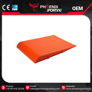 Appareil Portable résistant aux chocs, résistant aux intempéries, accessoires de grillon, catket et planche de pratique sur le terrain - Product Image 3