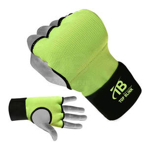 Vendas de Neopreno para Boxeo - Venta al por Mayor, Cómodas y Ecológicas, Personalizables para Entrenamiento de Boxeo y Uso en Gimnasios - Product Image 3