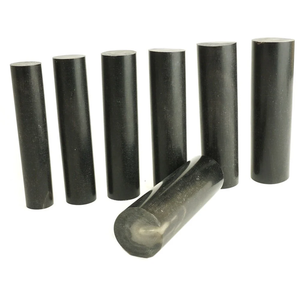 Cuerno de Búfalo de Alta Calidad en Rollo, Color Marrón, Ecológico, Pulido, con Punta Redonda, para Exportación - Product Image 6