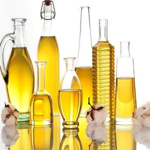 น้ำมันเมล็ดฝ้ายออร์แกนิก - Product Image 2