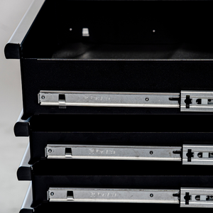 Armoire à outils CSPS 132 cm 10 tiroirs Protection personnalisée Ista Standard Fabricant vietnamien Atelier Bon prix Polyester Transport - Product Image 5