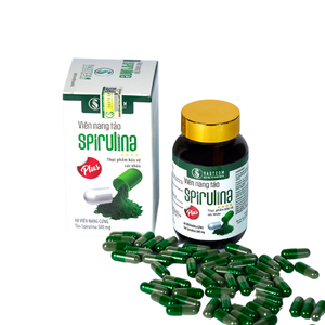 Suplemento de espirulina orgánica, desintoxicación de proteínas veganas, beneficios para la salud, uso de batidos Superalimentos, compra OEM, calidad superior, envío rápido - Product Image 2