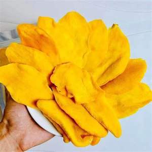 Mangue séchée douce tranche Snack du Vietnam bon prix Mangue naturelle - Product Image 6