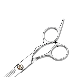 Professional Manufacture <b>Hair</b> <b>Cutting</b> <b>Scissors</b> Stainless Steel Custom Logo Barber <b>Hair</b> <b>Scissors</b> - Product Image 5