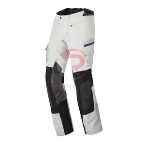 Servicio OEM, Pantalones de Motocross para Hombre de Último Diseño, Transpirables, Tallas Grandes, Ropa Deportiva Cómoda, Calidad Premium, Colores y Logotipo Personalizables - Product Image 1