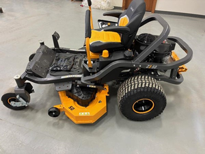 เครื่องตัดหญ้าแบบพับได้ 2 จังหวะ รุ่น Cub Cadet Z350 ปี 2026 สำหรับงานอุตสาหกรรม พร้อมด้ามจับพับได้ ขาย - Product Image 6