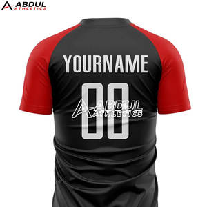 Uniforme de Fútbol para Hombre, Tejido Ligero y Transpirable, Diseñado para Entrenamientos de Equipo, Partidos y Juego al Aire Libre - Product Image 6