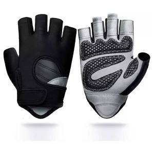 Gants d'entraînement avec Logo personnalisé pour homme et femme - Product Image 3