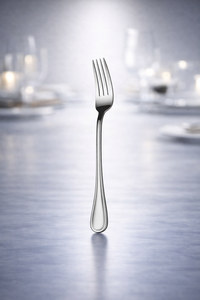 Cuchara para Frutas Mr. Spoon Serie Raya de Acero Inoxidable de 175 mm, Mango Monobloque Sostenible, Apta para Lavavajillas, Resistente a la Corrosión, Fácil de Usar - Product Image 3