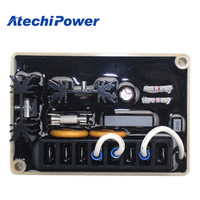 Régulateur de tension automatique (AVR) Atechi SE350 pour générateur diesel, certifié CE, garantie 1 an