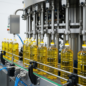 น้ำมันปรุงอาหารจากดอกทานตะวันบริสุทธิ์บริสุทธิ์บริสุทธิ์บริสุทธิ์บริสุทธิ์น้ำมันหอมระเหยบริสุทธิ์บริสุทธิ์บริสุทธิ์สกัดจากฮาลาลได้รับการรับรองจากต่างประเทศ - Product Image 1