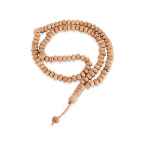 ลูกประคำไม้บลินด์ธอร์นขนาด 8 มม. และลูกประคำแบบต่างๆ TESPH มีสินค้าในสต็อก - Product Image 2