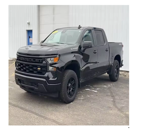 Chevrolet Silverado 1500 2022 PARFAIT ET PROPRE - Product Image 2