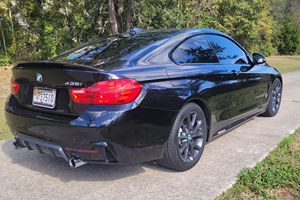 BMW 435i ZHP Coupé 2016 Usado, 1 de 100 Modelos ZHP, Turbo de 6 Cilindros, de Propietario del Sur, Sin Modificar - Product Image 3