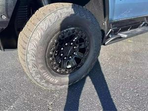 2024 abordable gGMCccccc hHUM-MERrrr EV 3X SUV - Product Image 5