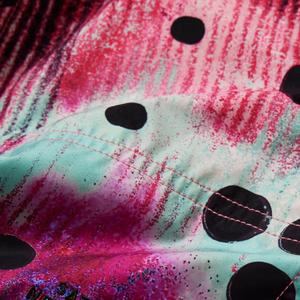 Concevez votre propre short d'entraînement pour hommes Short en maille Gym Sports Running Shorts - Product Image 4