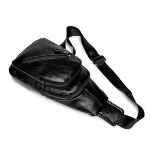 New Customizable Crossbody Backpack <b>for</b> <b>Men</b> Lightweight One Strap Shoulder Chest <b>Bag</b> Embroidery Wholesale Customized <b>for</b> Ladies - Product Image 5