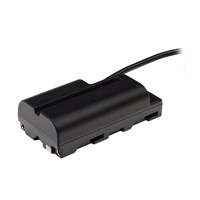 PATONA Chargeur USB à double LED NP-FM50 NP-F550 NP-F750 entrée NP-F970 14.8V sortie 7.4V
