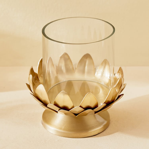 Compassion Collection Classic Style <b>Tea</b> Light <b>Candle</b> Holder for Festival and Party Tabletop Decoration at Best Wholesale Price - Product Image 3