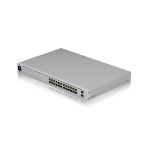 Switch Ubiquiti USW-PRO-24, UniFi GEN2, 24x RJ45 1000Mb/s, 2x SFP+ - Product Image 4