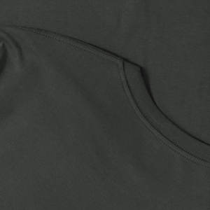 T-shirts en coton peigné - Product Image 4