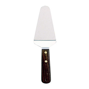 Promoción Servidor Pastel Espátula Acero inoxidable Lo mejor para bodas Venta personalizada Mercado de tendencias - Product Image 1